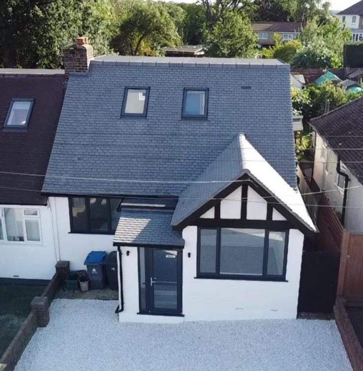 Property Refurbishment
