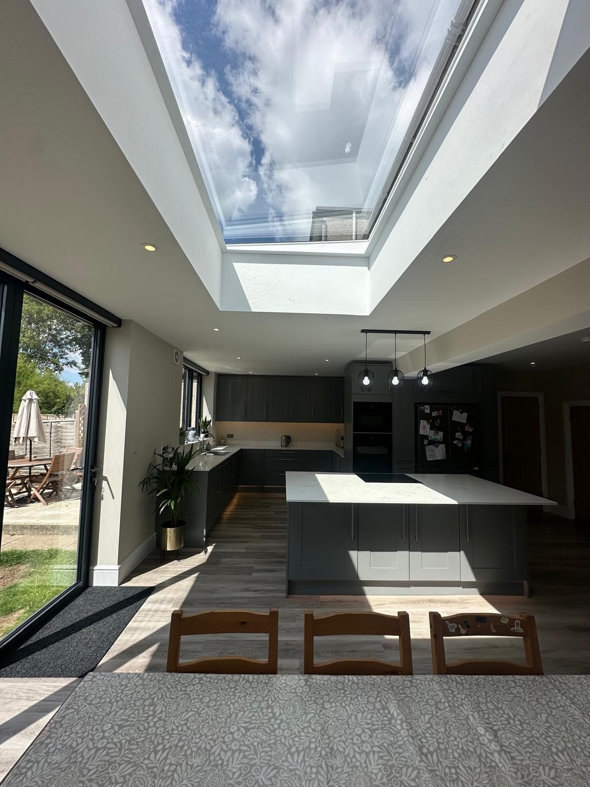 Property Extensions
